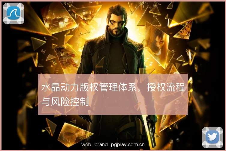 水晶动力版权管理体系,授权流程与风险控制 水晶动力版权管理体系,授权流程与风险控制